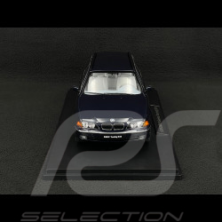 BMW 5er E39 Touring 1998 Orientalblau 1/18 Triple9 T9-1800393