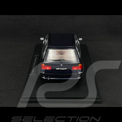 BMW 5 Series E39 Touring 1998 Oriental Blue 1/18 Triple9 T9-1800393