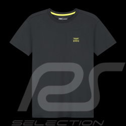 T-Shirt Aston Martin F1 Team Alonso / Stroll 2026 Noir 701238094-001 - Mixte