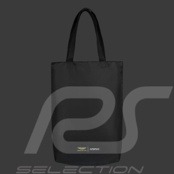Sac à Dos Léger Aston Martin F1 Team Alonso / Stroll 2026 Noir 701238102-001 - Mixte