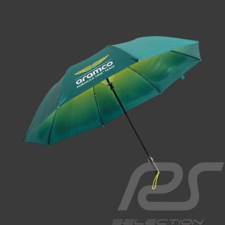 Paraguas Aston Martin F1...