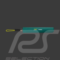 Aston Martin Regenschirm F1 Team Alonso / Stroll 2026 Racing Green 701238143-001