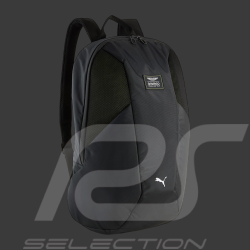 Sac à Dos Aston Martin F1 Team Alonso / Stroll 2026 Noir Puma 701239178-001