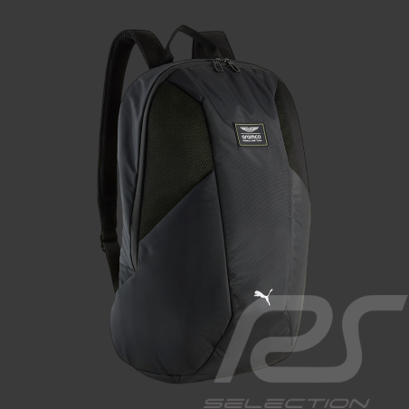 Aston Martin Rucksack F1 Team Alonso / Stroll 2026 Schwarz Puma 701239178-001
