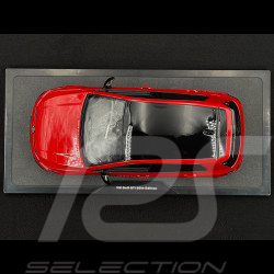 Volkswagen Golf 8 GTI 50ème Édition 2024 Rouge Tornade 1/18 Ottomobile OT1322