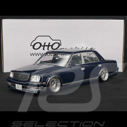 Toyota Century V12 Stance 2008 Bleu Mica 1/18 Ottomobile OT1218