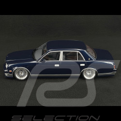 Toyota Century V12 Stance 2008 Glimmerblau 1/18 Ottomobile OT1218