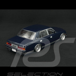 Toyota Century V12 Stance 2008 Mica Blue 1/18 Ottomobile OT1218