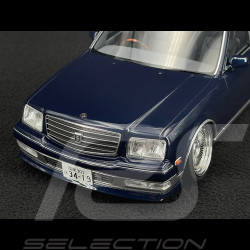 Toyota Century V12 Stance 2008 Glimmerblau 1/18 Ottomobile OT1218
