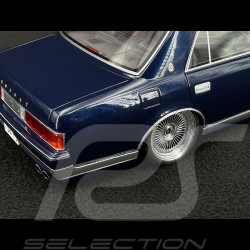 Toyota Century V12 Stance 2008 Glimmerblau 1/18 Ottomobile OT1218