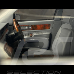 Toyota Century V12 Stance 2008 Bleu Mica 1/18 Ottomobile OT1218