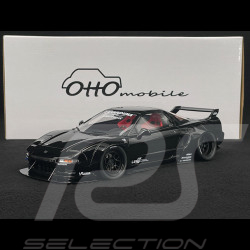 Honda NSX NA1 LB Works 2020 Black 1/18 Ottomobile OT1211