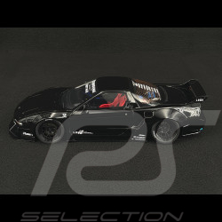 Honda NSX NA1 LB Works 2020 Black 1/18 Ottomobile OT1211