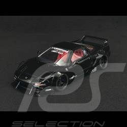 Honda NSX NA1 LB Works 2020 Black 1/18 Ottomobile OT1211