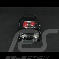 Honda NSX NA1 LB Works 2020 Black 1/18 Ottomobile OT1211