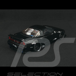 Honda NSX NA1 LB Works 2020 Schwarz 1/18 Ottomobile OT1211