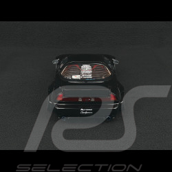 Honda NSX NA1 LB Works 2020 Black 1/18 Ottomobile OT1211