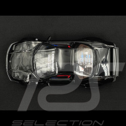 Honda NSX NA1 LB Works 2020 Noir 1/18 Ottomobile OT1211