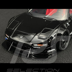 Honda NSX NA1 LB Works 2020 Black 1/18 Ottomobile OT1211