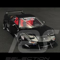 Honda NSX NA1 LB Works 2020 Black 1/18 Ottomobile OT1211