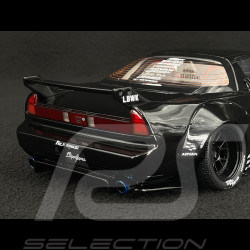 Honda NSX NA1 LB Works 2020 Schwarz 1/18 Ottomobile OT1211