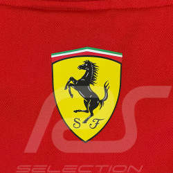 Ferrari Jacket 499P Hypercar 2026 Puma Bomber Red 701238745-001 - unisex