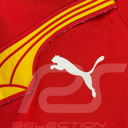 Ferrari Jacket 499P Hypercar 2026 Puma Bomber Red 701238745-001 - unisex