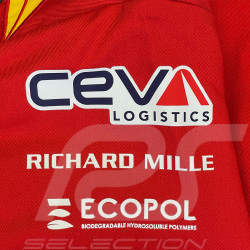 Veste Ferrari 499P Hypercar 2026 Bomber Puma Rouge 701238745-001 - mixte