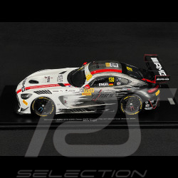 Mercedes-AMG GT3 Evo n° 130 Sieger FIA GT World Cup Macau 2024 1/18 Spark 18MC24