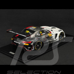 Mercedes-AMG GT3 Evo n° 130 Vainqueur FIA GT World Cup Macau 2024 1/18 Spark 18MC24
