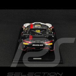 Mercedes-AMG GT3 Evo n° 130 Sieger FIA GT World Cup Macau 2024 1/18 Spark 18MC24