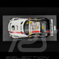 Mercedes-AMG GT3 Evo n° 130 Sieger FIA GT World Cup Macau 2024 1/18 Spark 18MC24