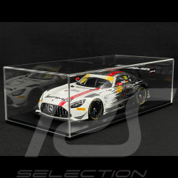 Mercedes-AMG GT3 Evo n° 130 Sieger FIA GT World Cup Macau 2024 1/18 Spark 18MC24