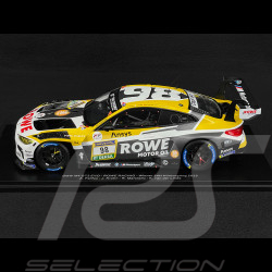 BMW M4 GT3 Evo n° 98 Winner 24h Nürburgring 2025 1/18 Spark 18NUR2025