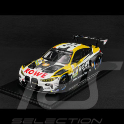 BMW M4 GT3 Evo n° 98 Winner 24h Nürburgring 2025 1/18 Spark 18NUR2025