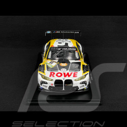 BMW M4 GT3 Evo n° 98 Winner 24h Nürburgring 2025 1/18 Spark 18NUR2025