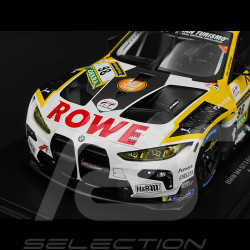 BMW M4 GT3 Evo n° 98 Vainqueur 24h Nürburgring 2025 1/18 Spark 18NUR2025