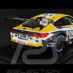 BMW M4 GT3 Evo n° 98 Winner 24h Nürburgring 2025 1/18 Spark 18NUR2025