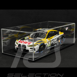 BMW M4 GT3 Evo n° 98 Winner 24h Nürburgring 2025 1/18 Spark 18NUR2025