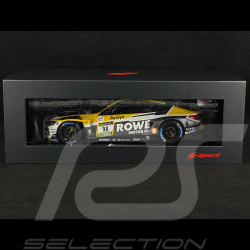 BMW M4 GT3 Evo n° 98 Winner 24h Nürburgring 2025 1/18 Spark 18NUR2025