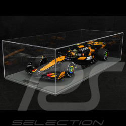 Lando Norris McLaren MCL38 n° 4 Sieger GP Abu Dhabi 2024 F1 1/12 Spark 12S052