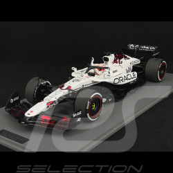 Max Verstappen Red Bull RB21 n° 1 Sieger GP Japan 2025 F1 mit Pit Board 1/12 Spark 12S054