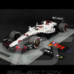 Max Verstappen Red Bull RB21 n° 1 Sieger GP Japan 2025 F1 mit Pit Board 1/12 Spark 12S054