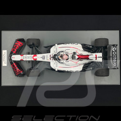 Max Verstappen Red Bull RB21 n° 1 Sieger GP Japan 2025 F1 mit Pit Board 1/12 Spark 12S054