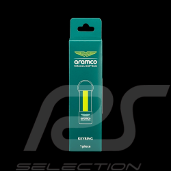 Aston Martin Schlüsselanhänger F1 Team Alonso / Stroll 2026 Racing Green 701238098-001
