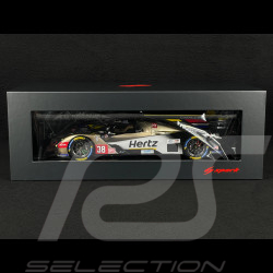 Cadillac V-Series R n° 38 7ème 24h Le Mans 2025 1/18 Spark 18S1062