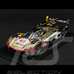 Cadillac V-Series R n° 38 7. 24h Le Mans 2025 1/18 Spark 18S1062