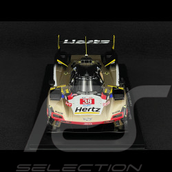 Cadillac V-Series R n° 38 7ème 24h Le Mans 2025 1/18 Spark 18S1062