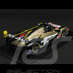 Cadillac V-Series R n° 38 7. 24h Le Mans 2025 1/18 Spark 18S1062