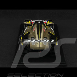 Cadillac V-Series R n° 38 7. 24h Le Mans 2025 1/18 Spark 18S1062